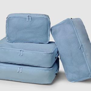 Packing Cubes
