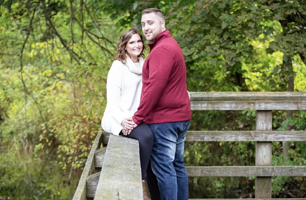 The Wedding Website of Allie Kijek and Justin Lee