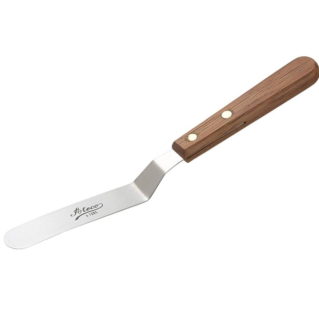 Ateco Small Offset Spatula