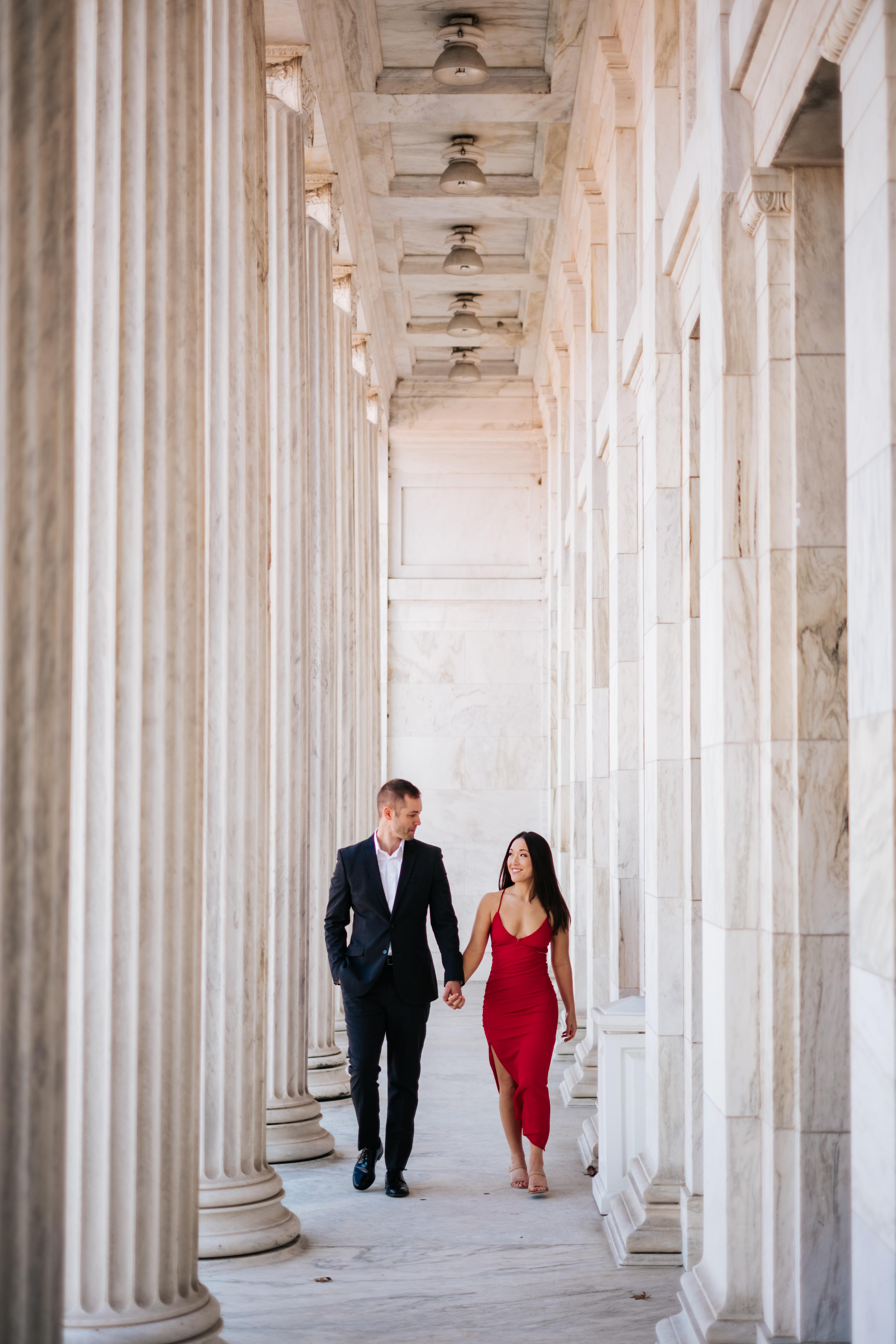 The Wedding Website of Kevin Hanigan and Courtney Chow