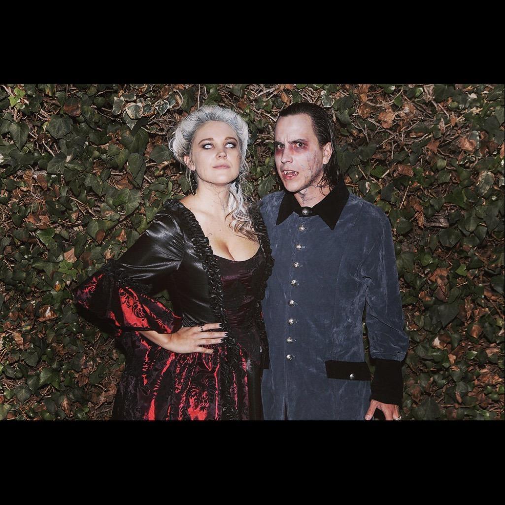Halloween 2016