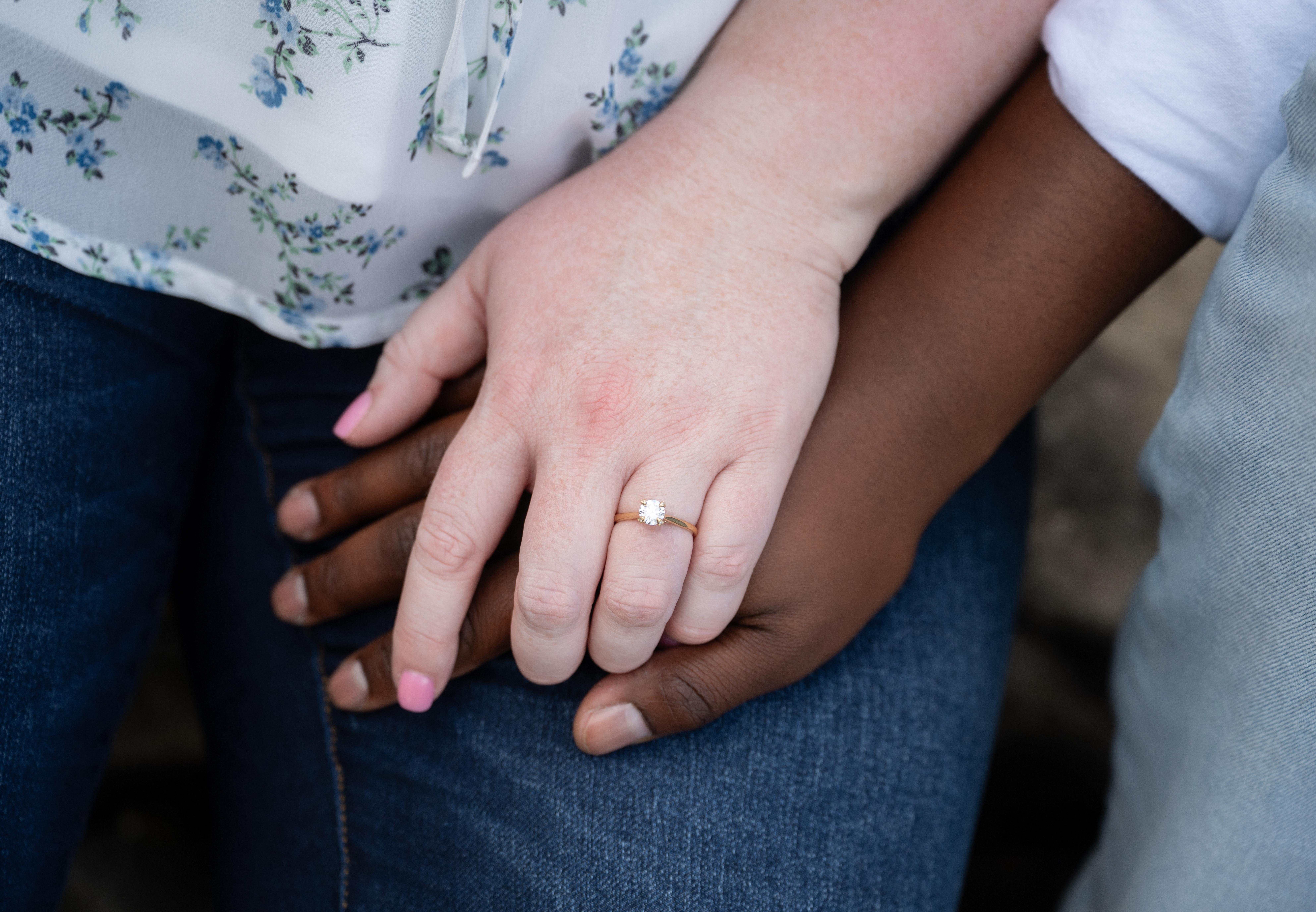 The Wedding Website of Kristen Isabel Jones and Dyrecus Sonny Lewis