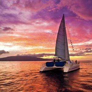 Sunset Cruise