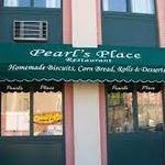 Pearl's Place Restaurant