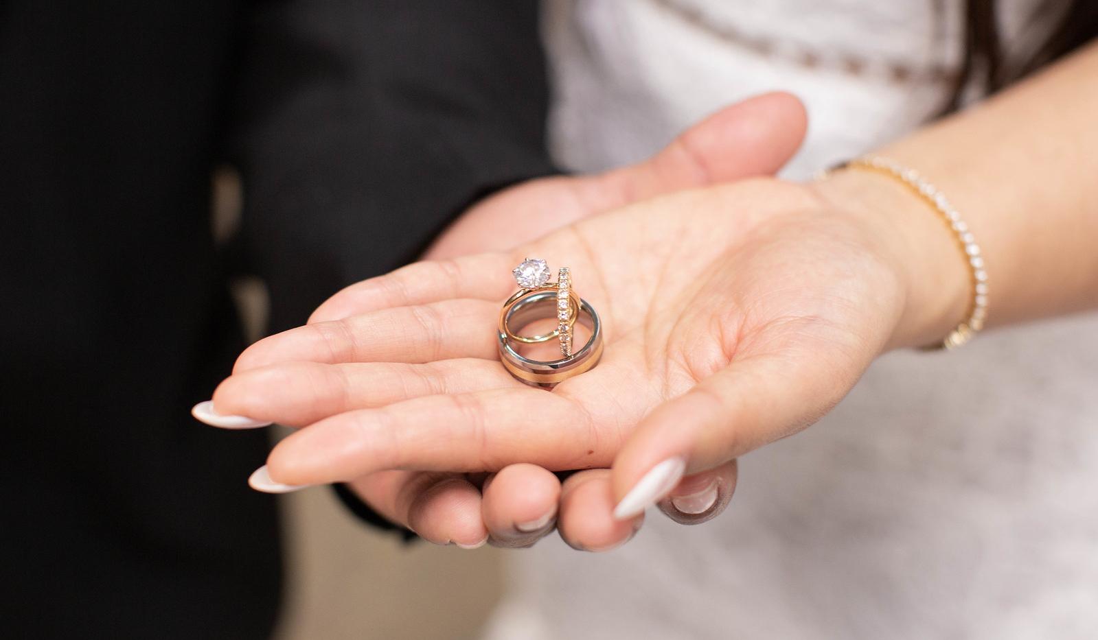 The Wedding Website of Angela Tran and Daniel Tumipamba
