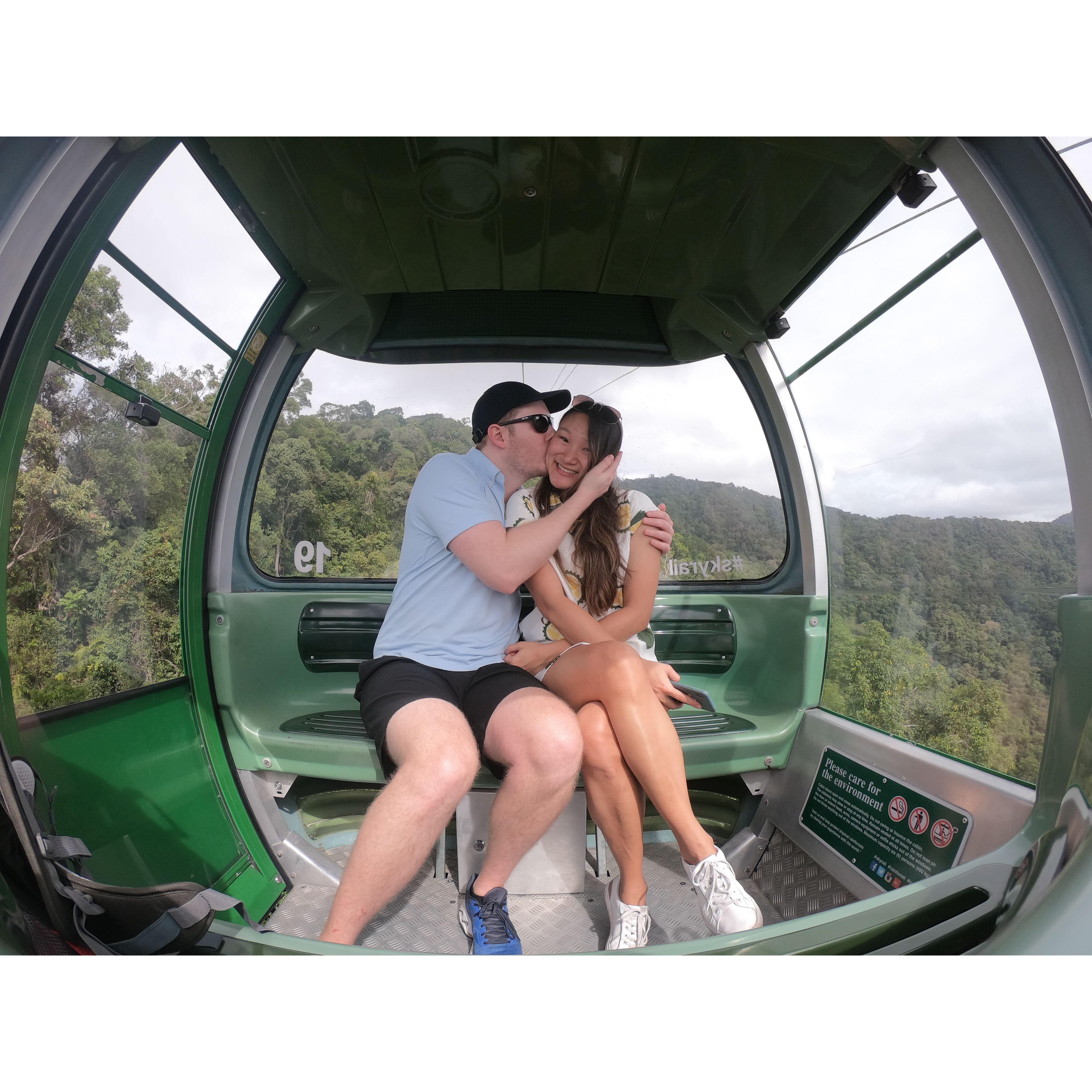 Cairns ♥