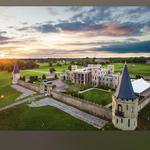 The Kentucky Castle