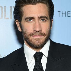 In case Jake Gyllenhaal gets his invite