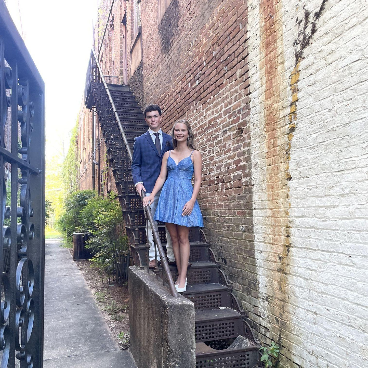 Senior HOCO