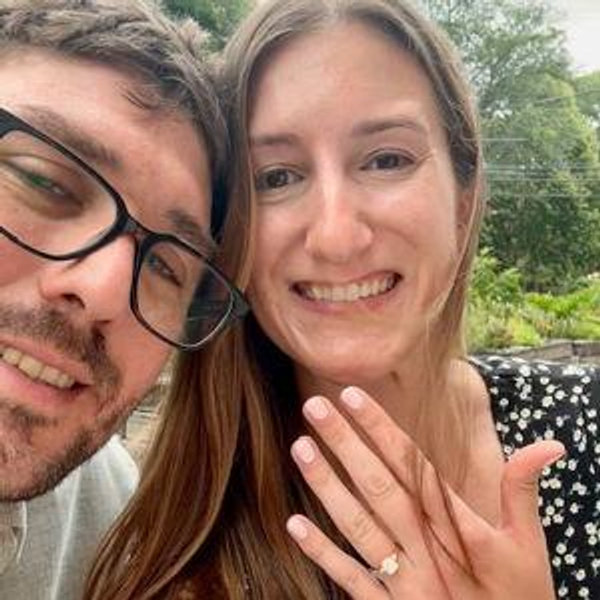 Our Newlywed Fund