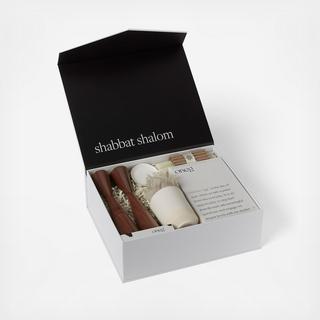13-Piece Shabbat Box Set