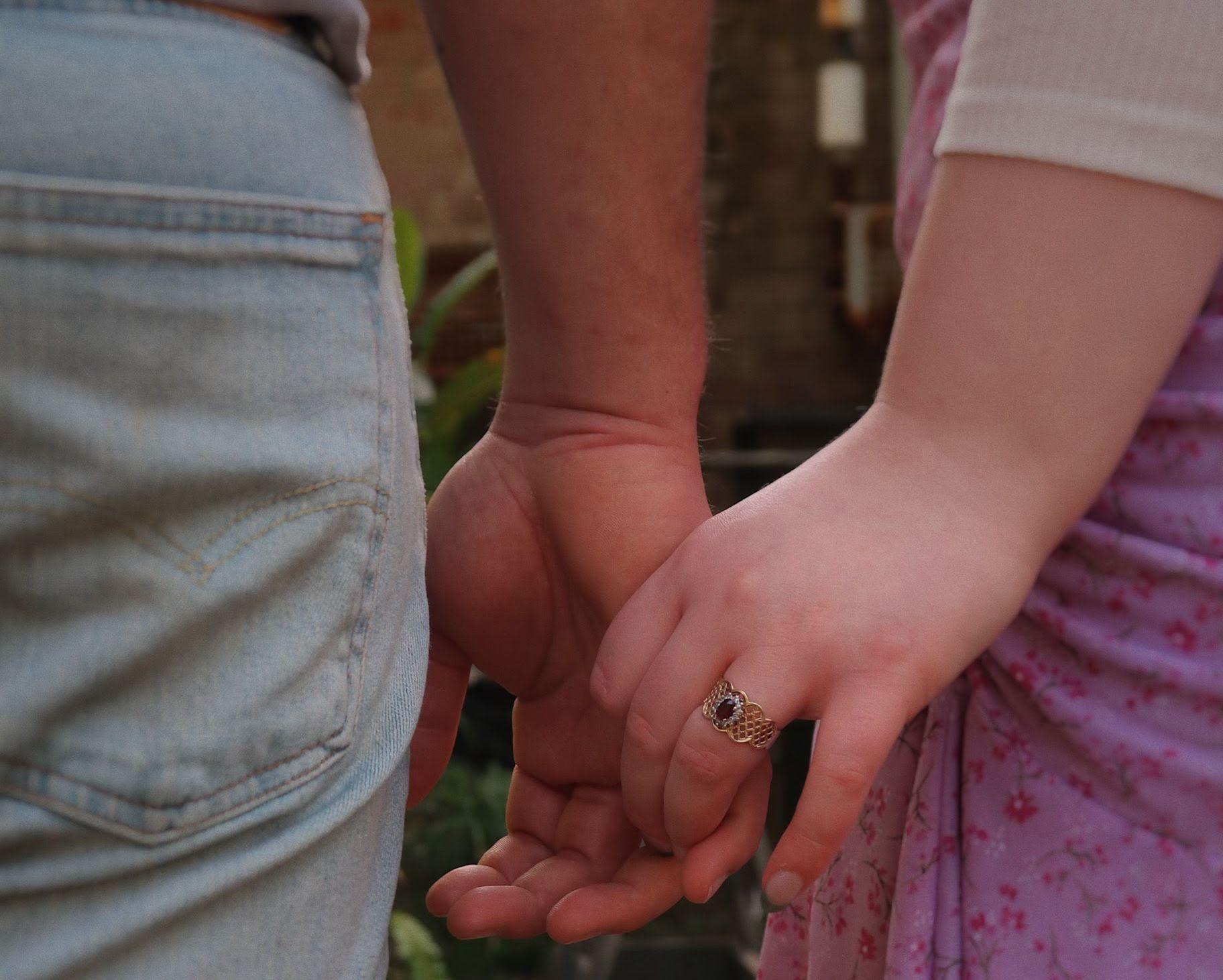 The Wedding Website of Melissa Hayden and Ian Gardner