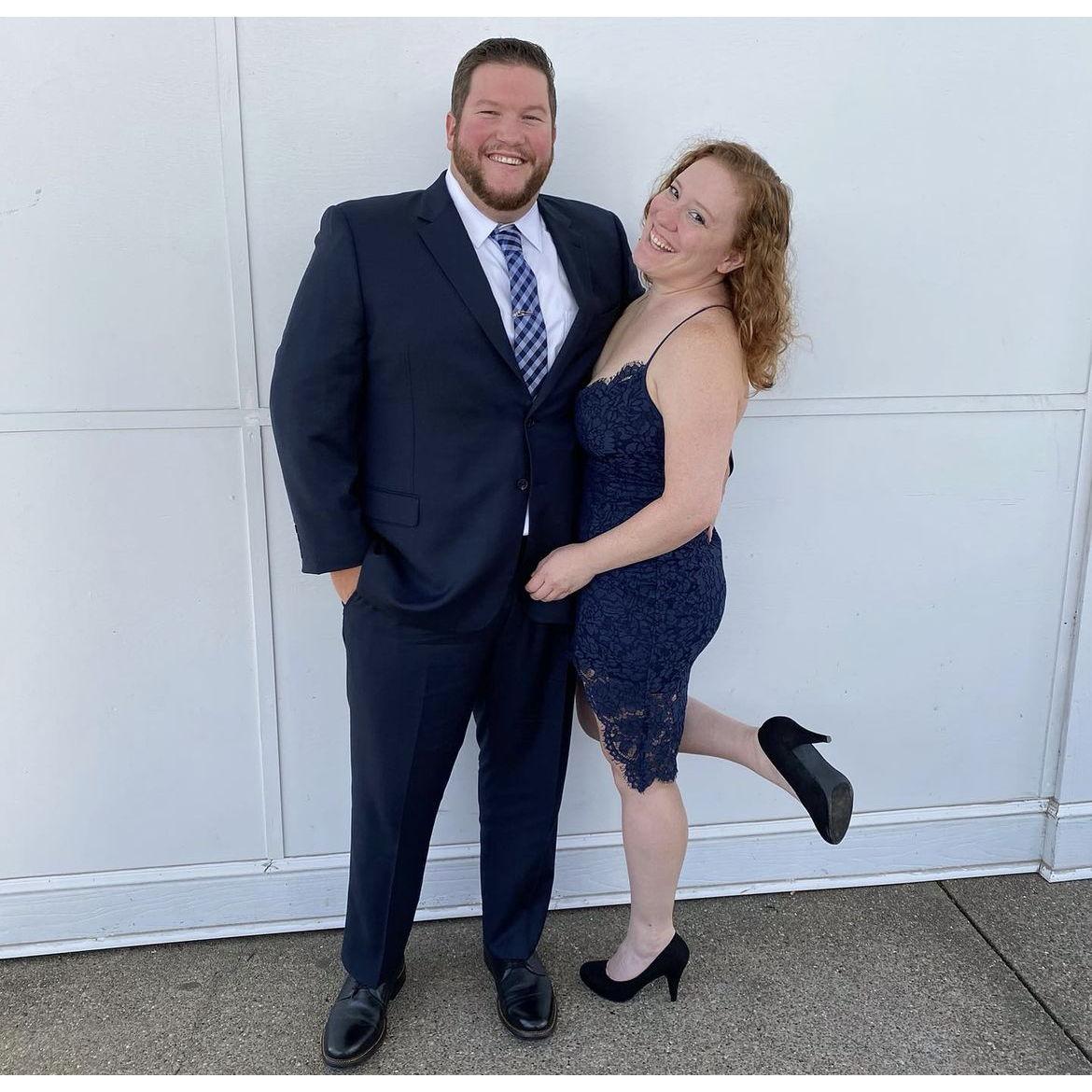 Jakob and Angela's Wedding!