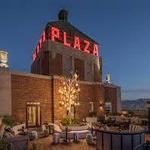 La Perla Rooftop Bar