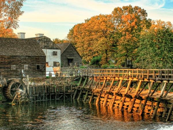 The Wedding Website of Diana Hartman and Robert Drumm