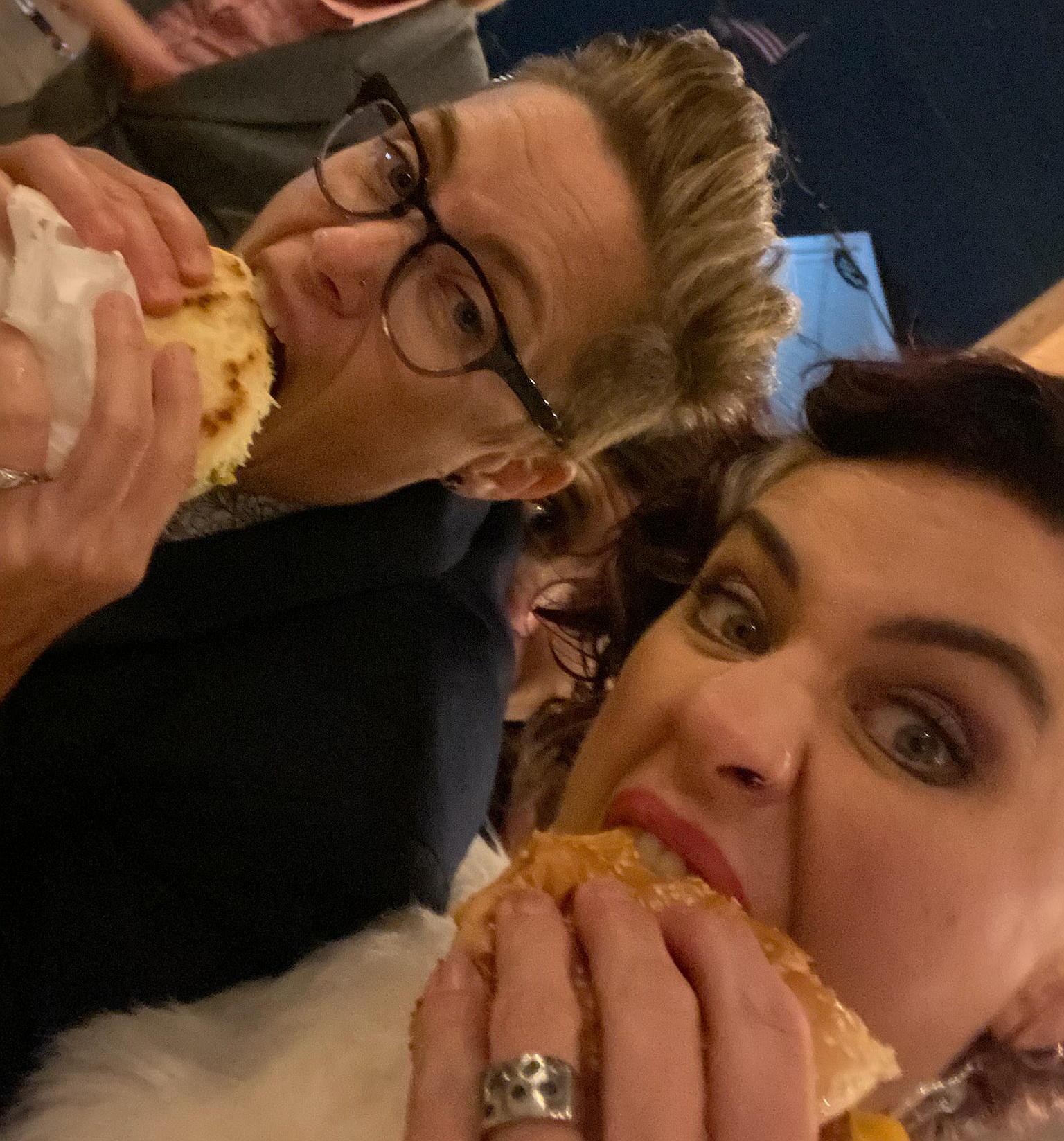 The Wedding Website of Jill Waxman and Katie Mrotek