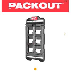 20 in. x 10.25 in. Wall Plate in Black