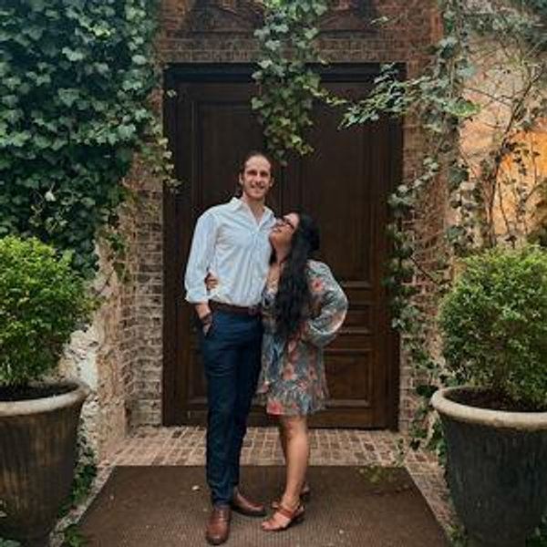 Date Night Dinner For Two