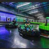 Andretti Indoor Karting and Games Chandler