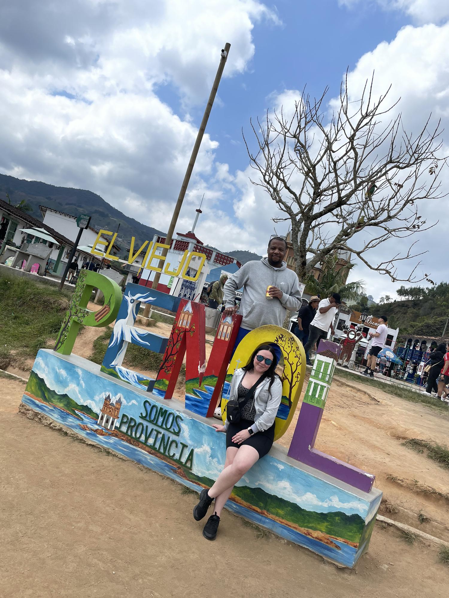 El Viejo Peñol || El Peñol 2023