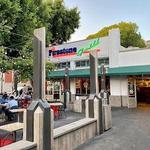 Firestone Grill
