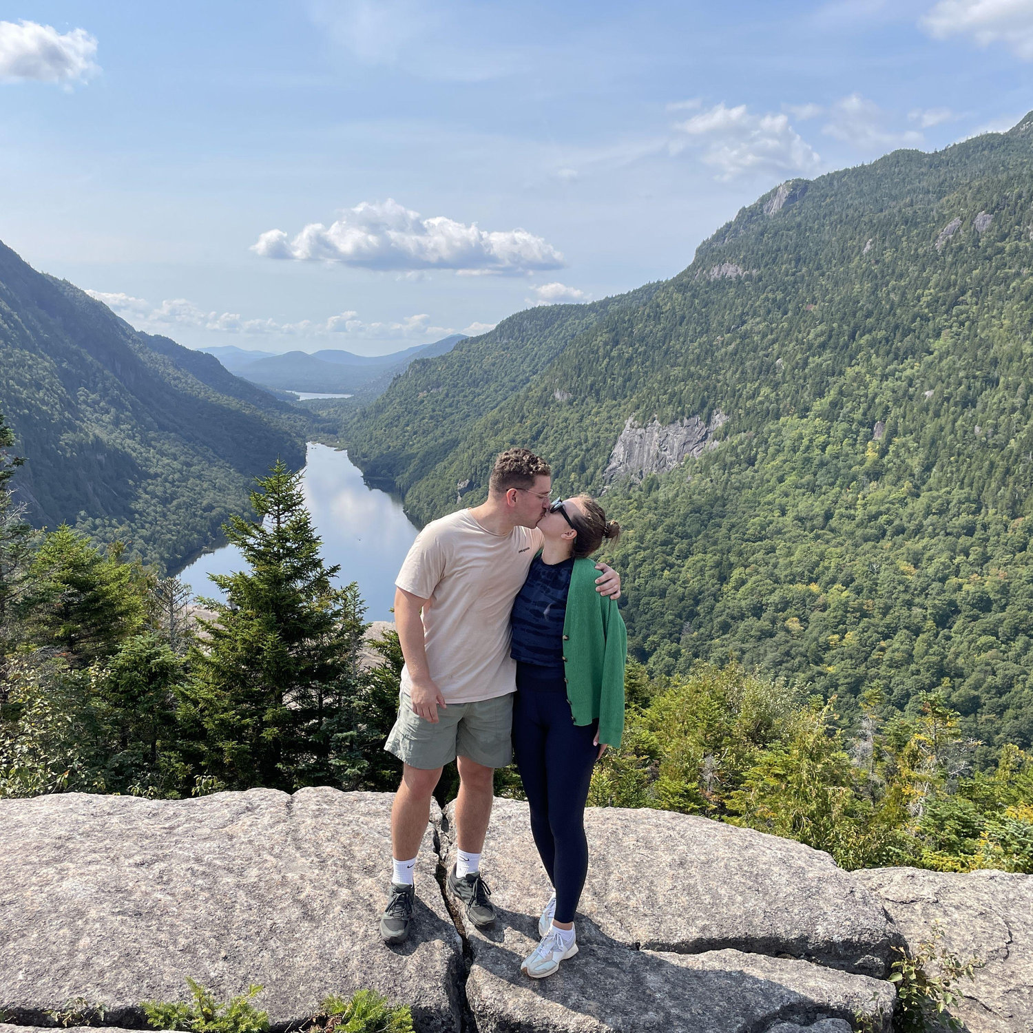 Keene Valley, NY