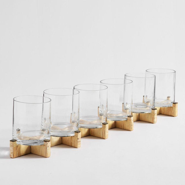 Brooks Centerpiece
