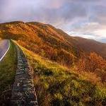 Shenandoah National Park