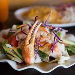 Cholada Thai Beach Cuisine
