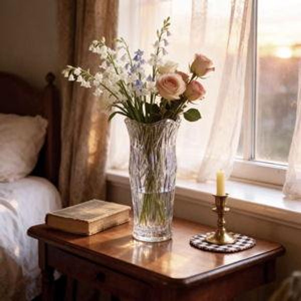 Flower Vase