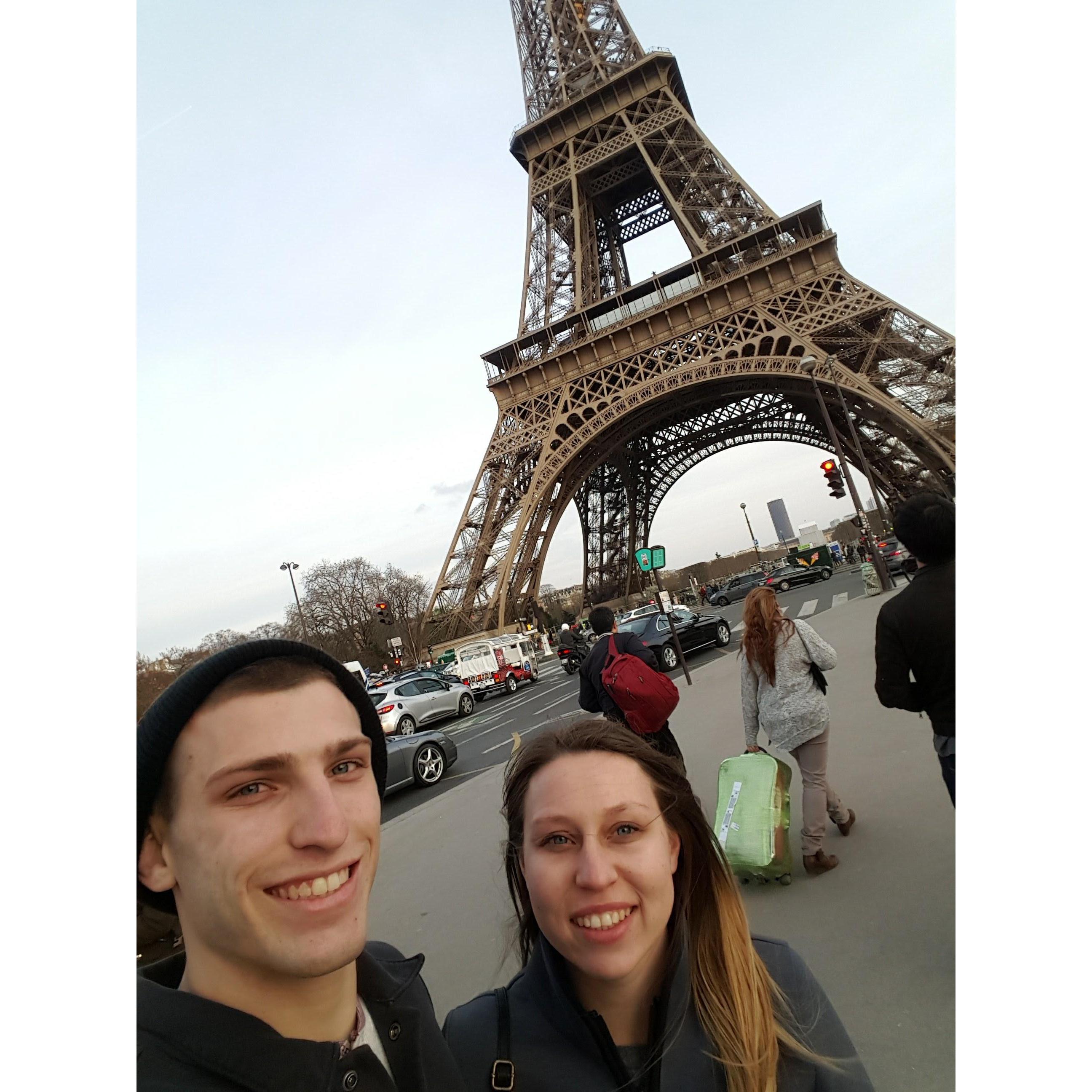 Paris, France