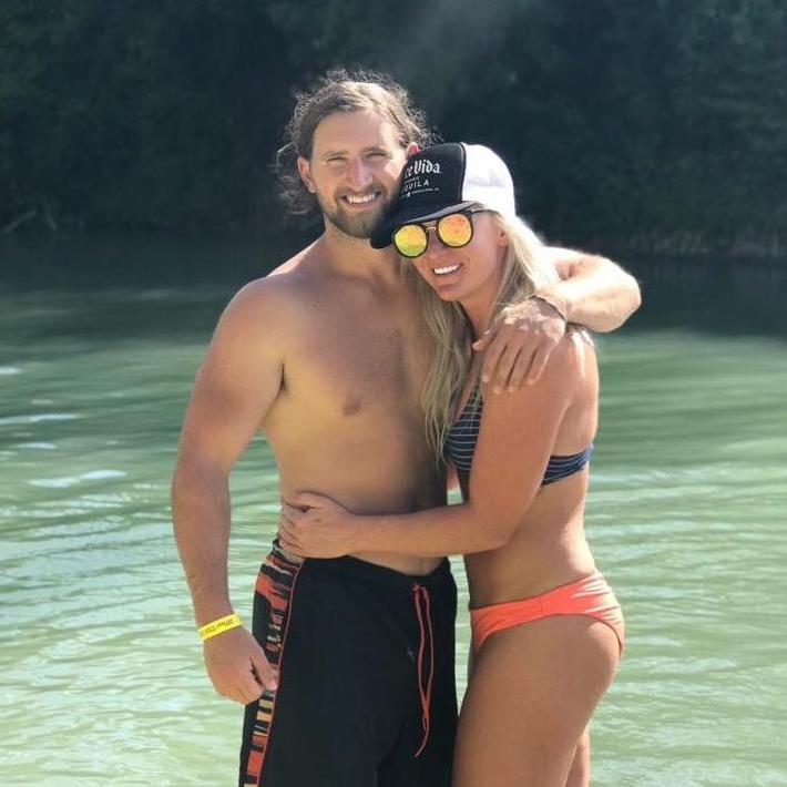 San Marcos River 2018