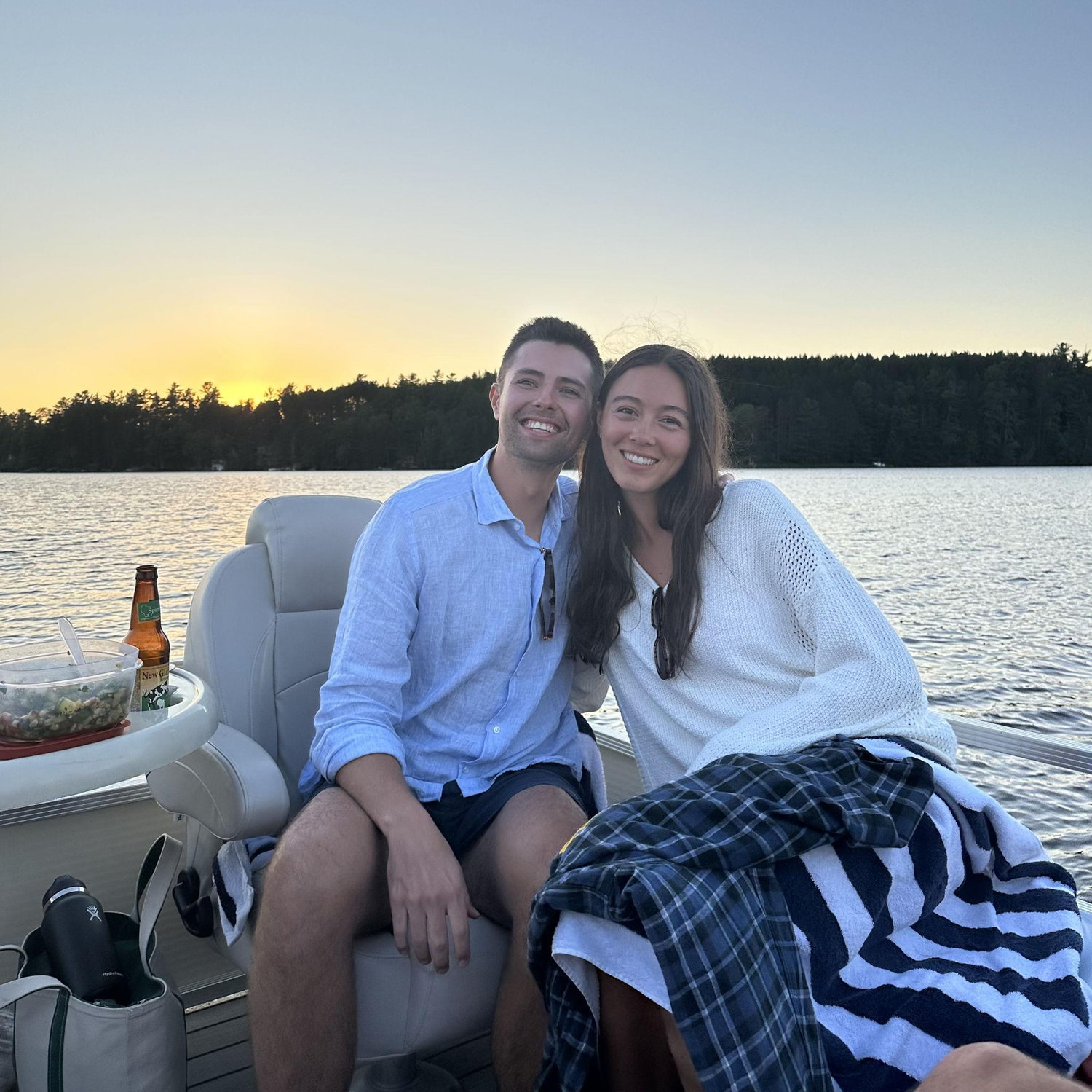 Up North Wisconsin - a very special place to us!