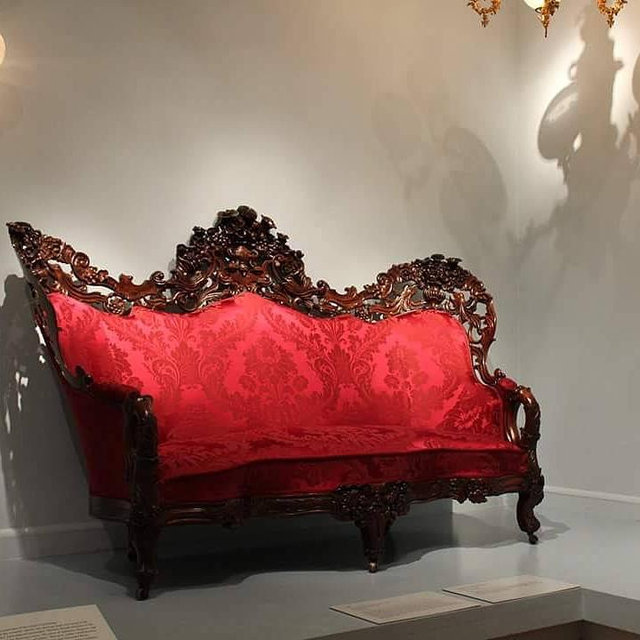 The Couch Fund