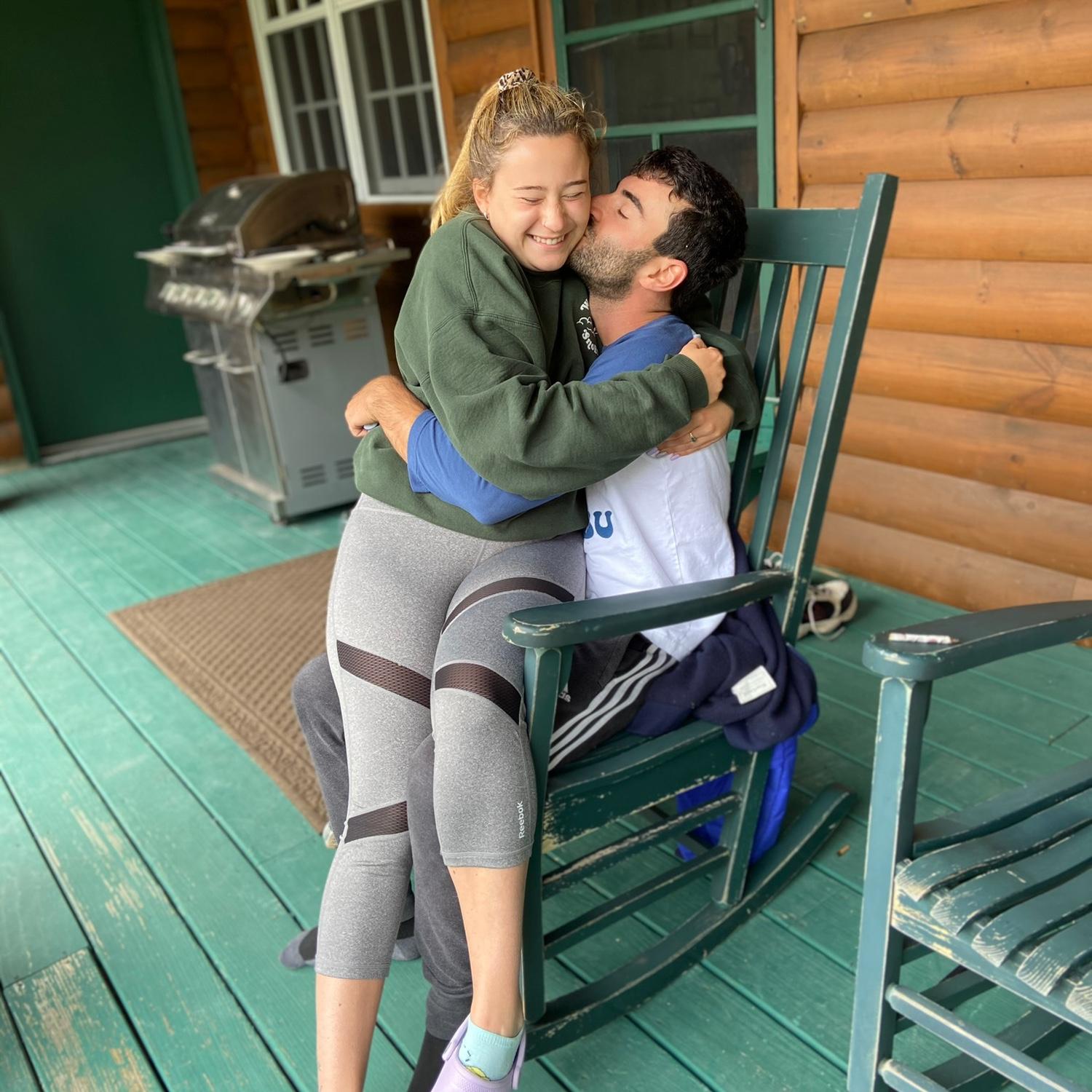 Vermont- a place special to our heart ❤️
