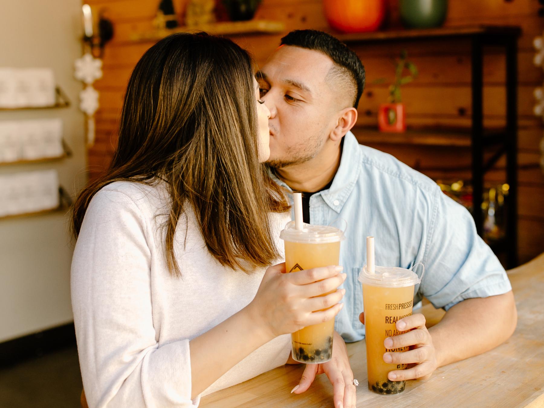 The Wedding Website of Erick Cortes and Ashley Fragoso
