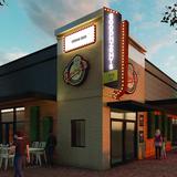 Goodnights Comedy Club