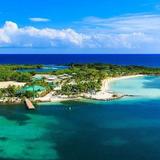 Utila, Islas De La Bahia, Honduras