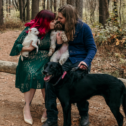 Photo by KellYeah Photography