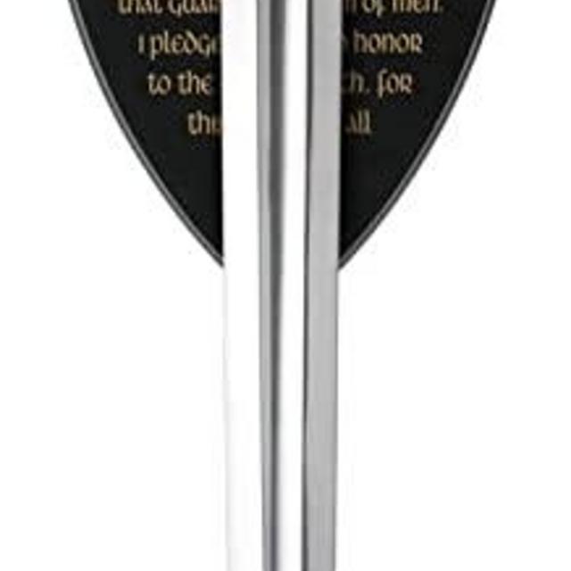 Valyrian Steel Game of Thrones Longclaw, Sword of Jon Snow