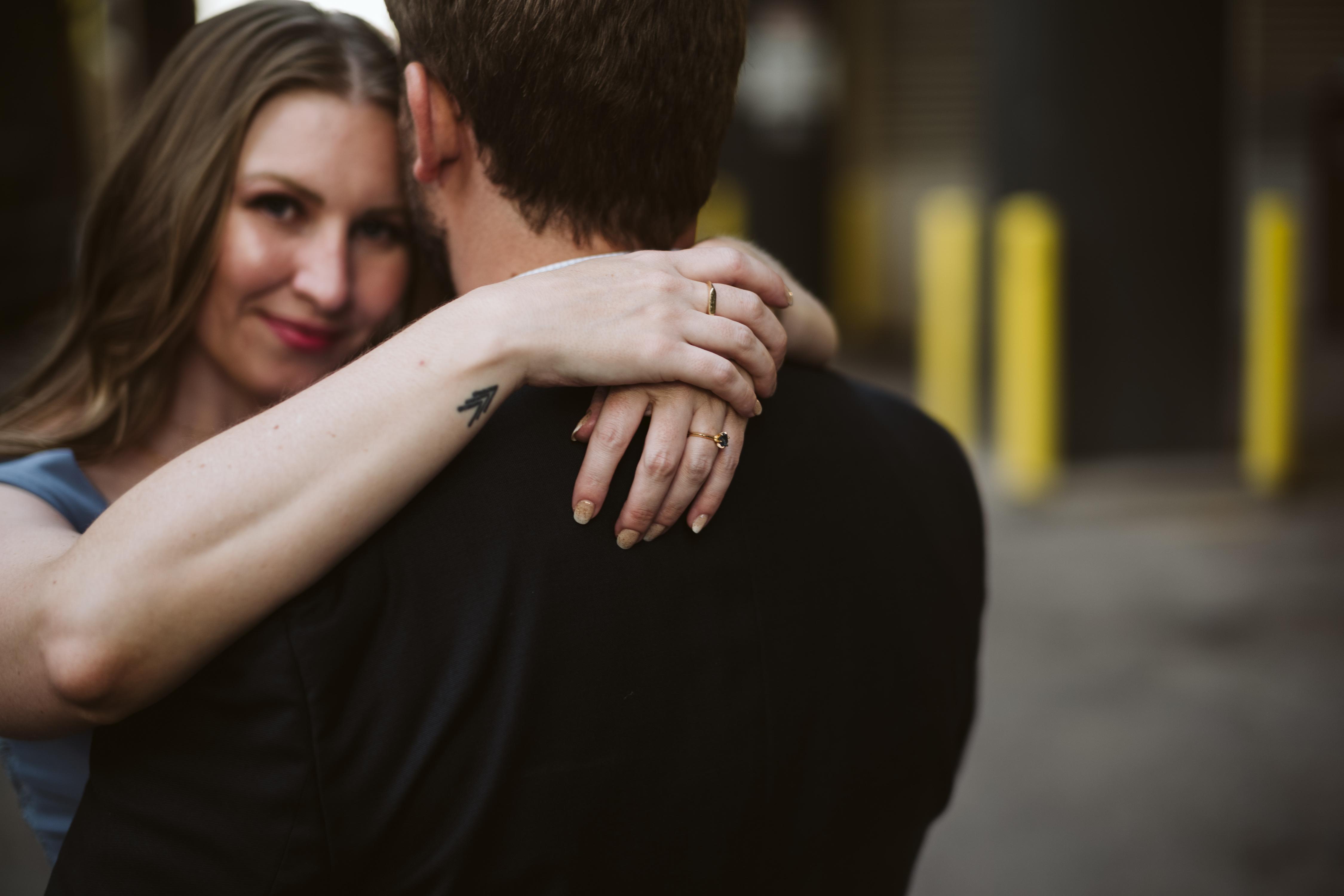 The Wedding Website of Chase Woodruff and Megan Helseth