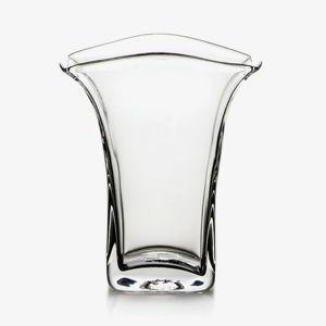 Simon Pearce Weston Flare Vase Medium