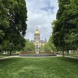 University of Notre Dame