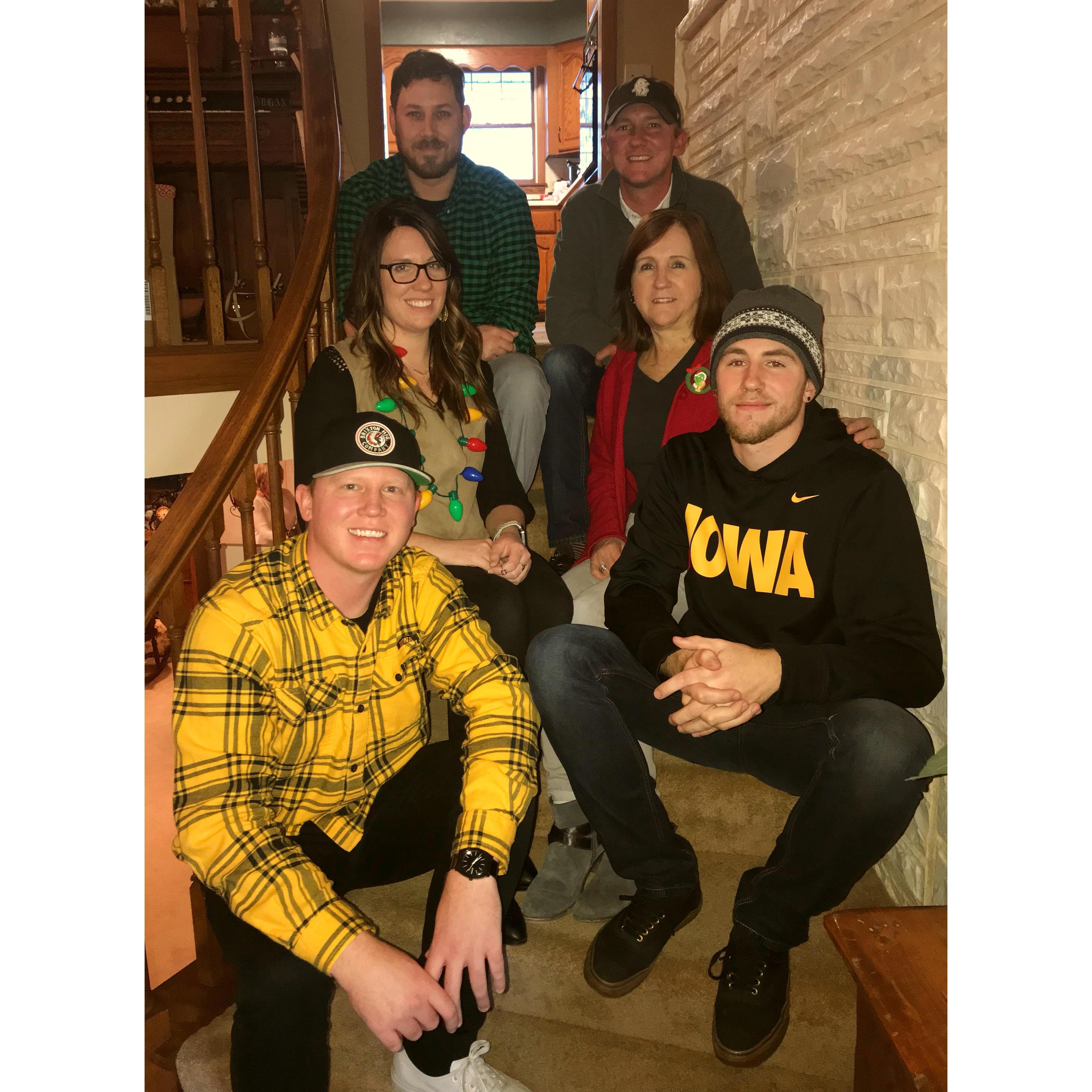 Christmas 2017