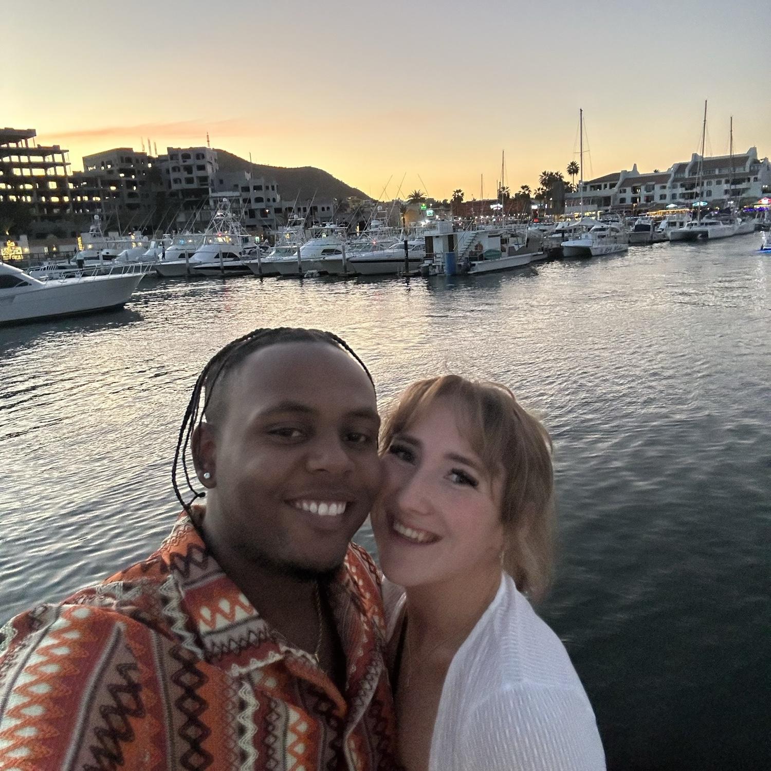 Cabo San Lucas, Mexico