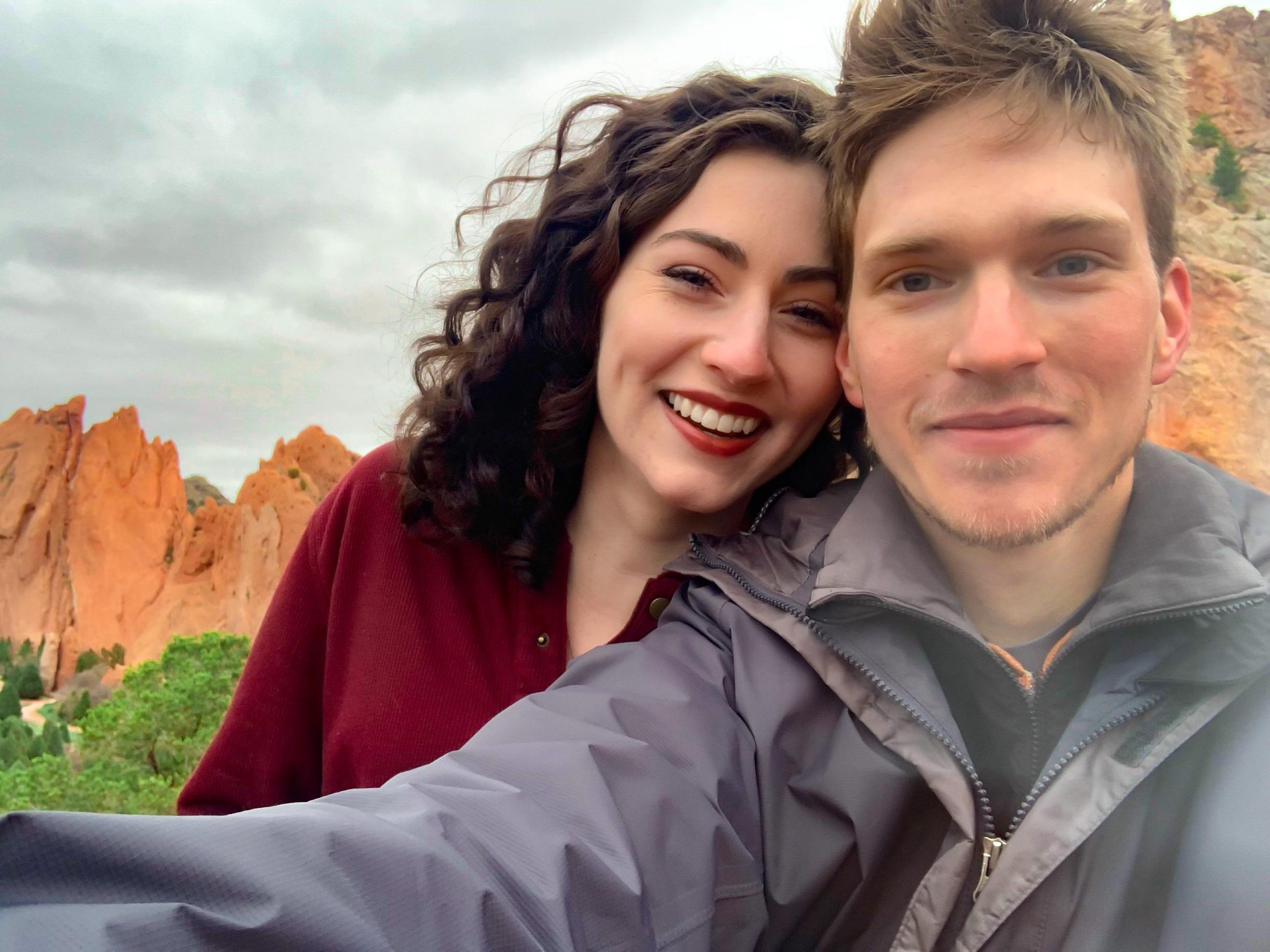 The Wedding Website of Mary Kate Hughes and Samuel Philip Yoder