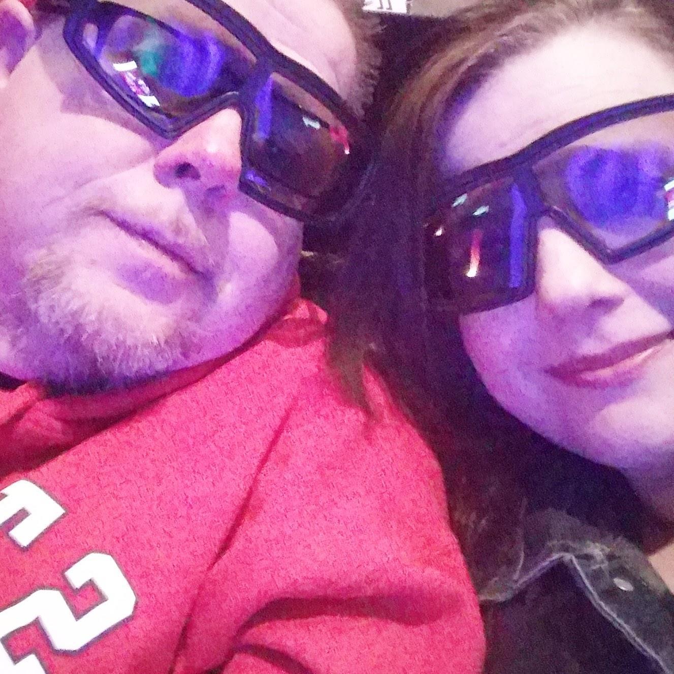 Movie Time!!!