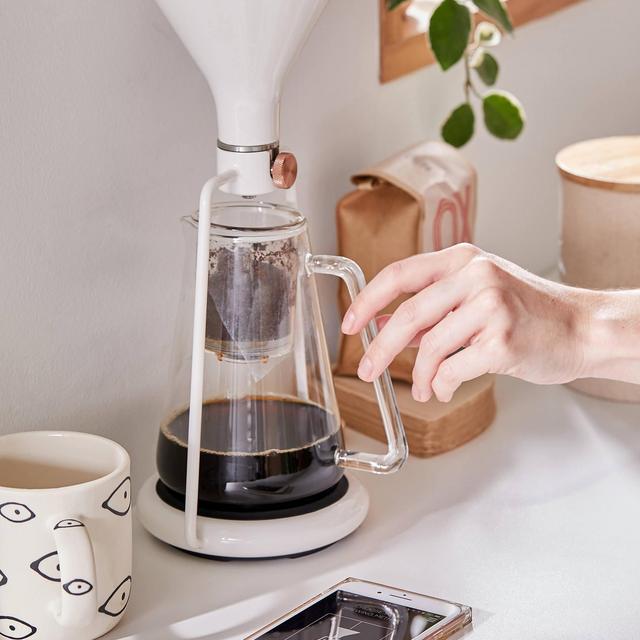 GOAT STORY Gina Coffee Maker