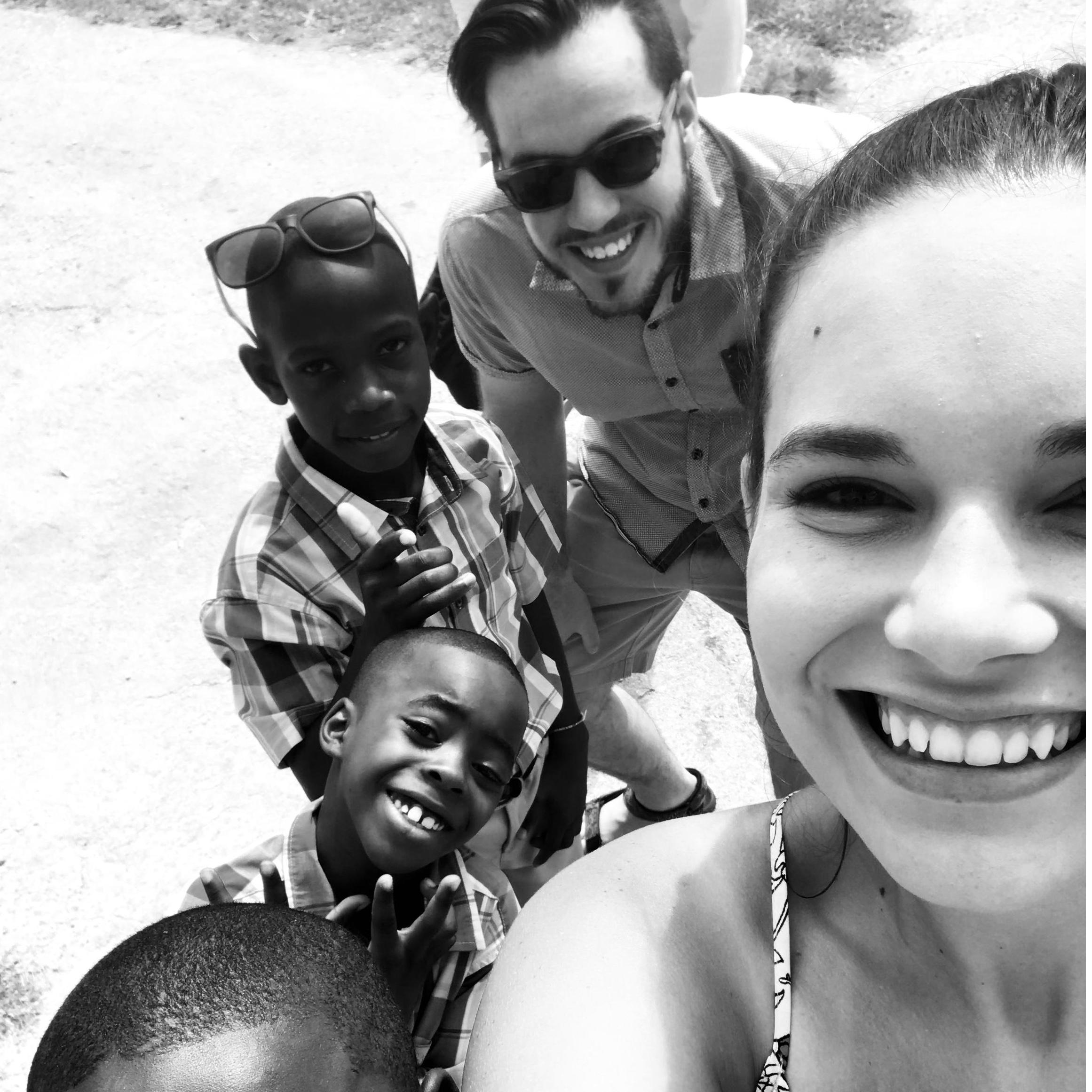 Jamaica 2018