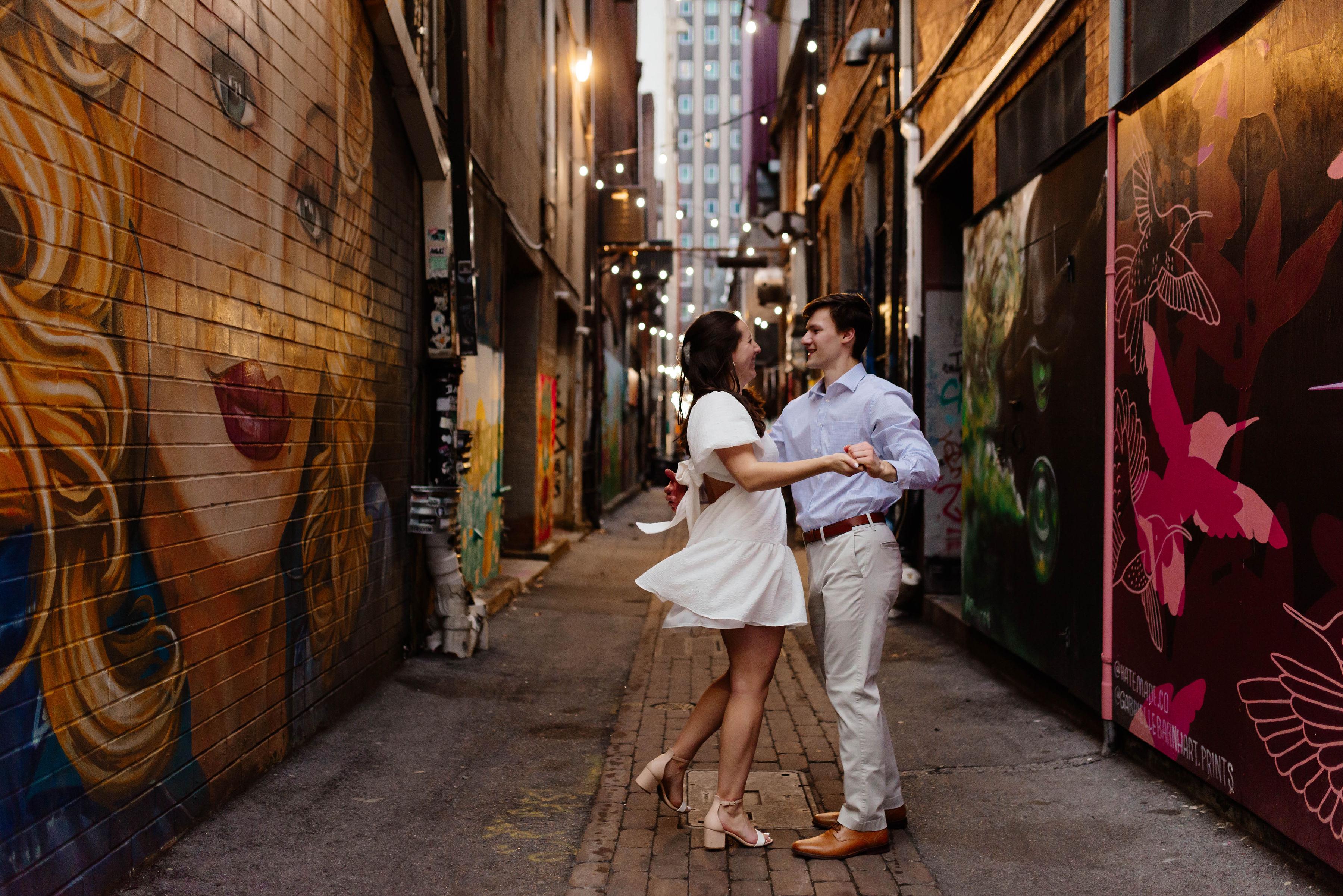 The Wedding Website of Chelsea Umberger and Boyd Laughner